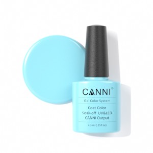 Canni Gel Color System #004 7.3ml