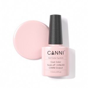 Canni Gel Color System #010 7.3ml