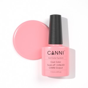 Canni Gel Color System #011 7.3ml