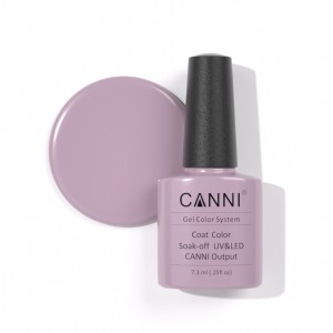Canni Gel Color System #018 7.3ml