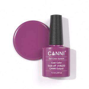 Canni Gel Color System #020 7.3ml
