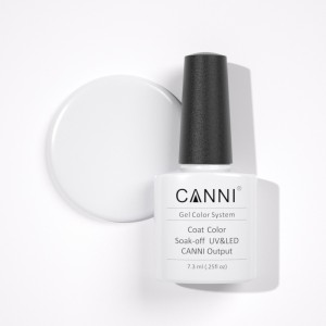 Canni Gel Color System #023 7.3ml