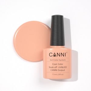 Canni Gel Color System #024 7.3ml