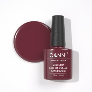 Canni Gel Color System #028 7.3ml