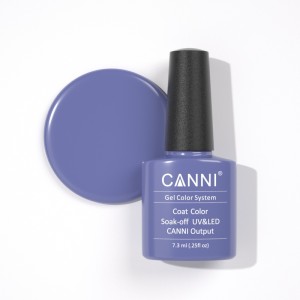 Canni Gel Color System #029 7.3ml