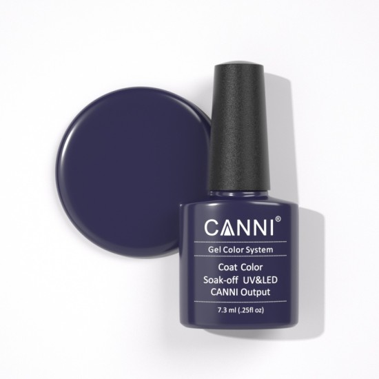 Canni Gel Color System #030 7.3ml