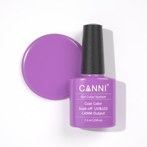 Canni Gel Color System #031 7.3ml