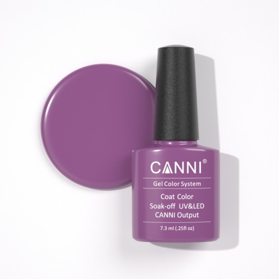 Canni Gel Color System #033 7.3ml