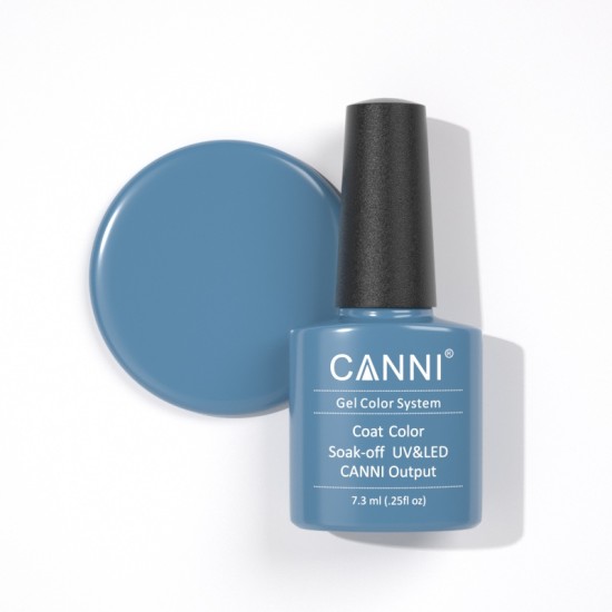 Canni Gel Color System #037 7.3ml