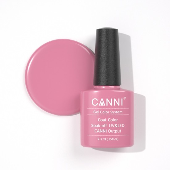 Canni Gel Color System #039 7.3ml