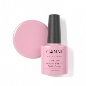 Canni Gel Color System #040 7.3ml