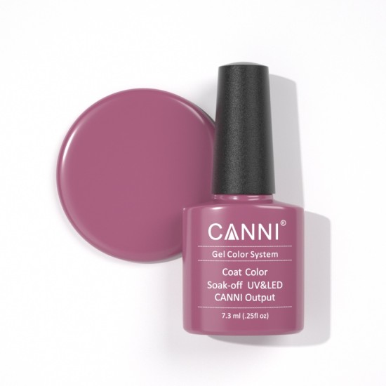 Canni Gel Color System #044 7.3ml