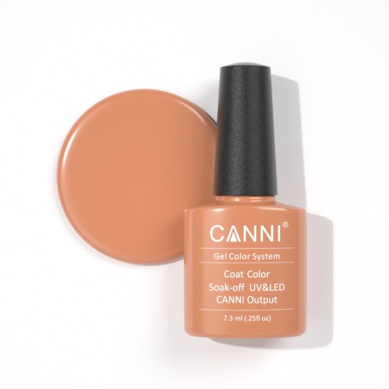 Canni Gel Color System #048 7.3ml