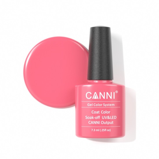 Canni Gel Color System #050 7.3ml