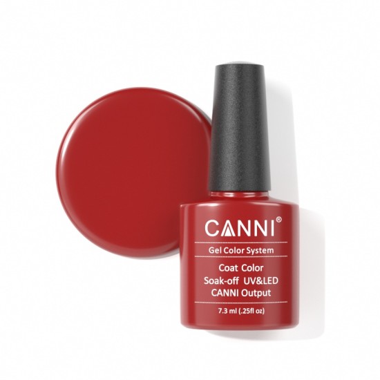 Canni Gel Color System #053 7.3ml