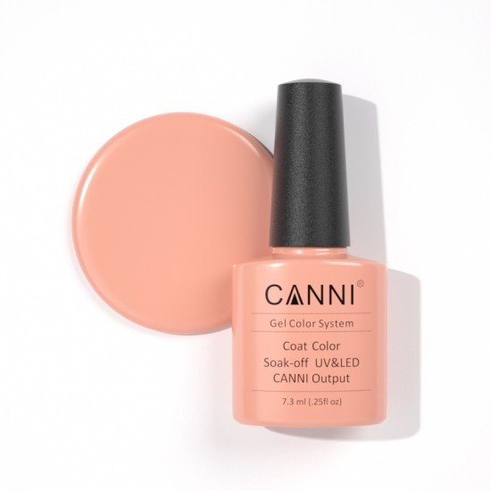 Canni Gel Color System #055 7.3ml