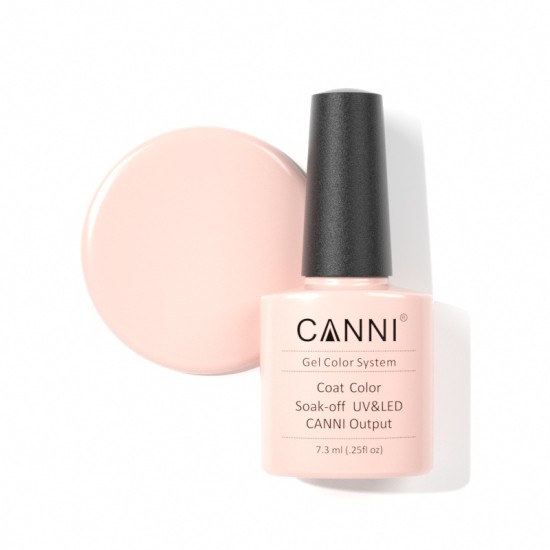 Canni Gel Color System #060 7.3ml