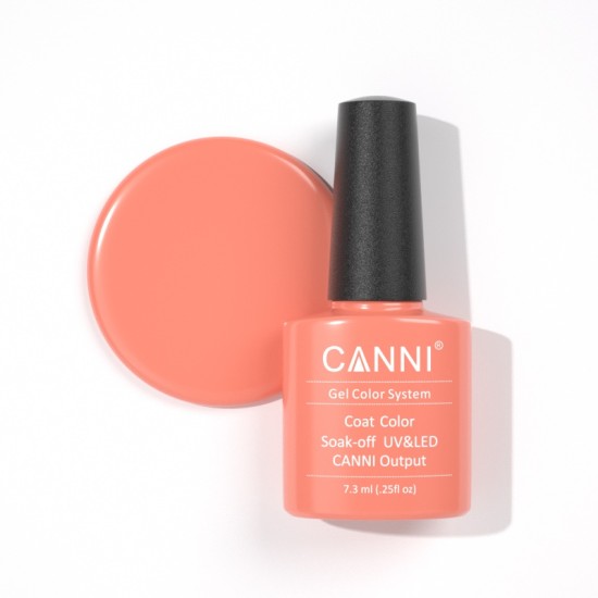 Canni Gel Color System #061 7.3ml