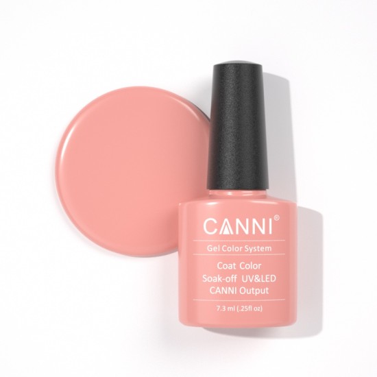 Canni Gel Color System #062 7.3ml