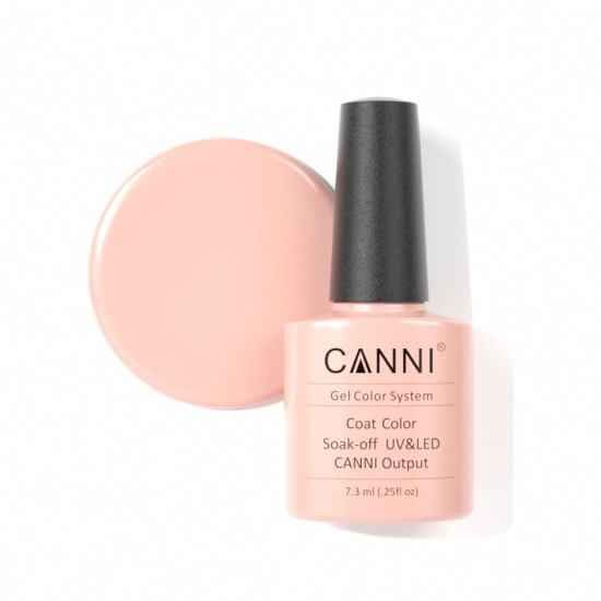 Canni Gel Color System #063 7.3ml