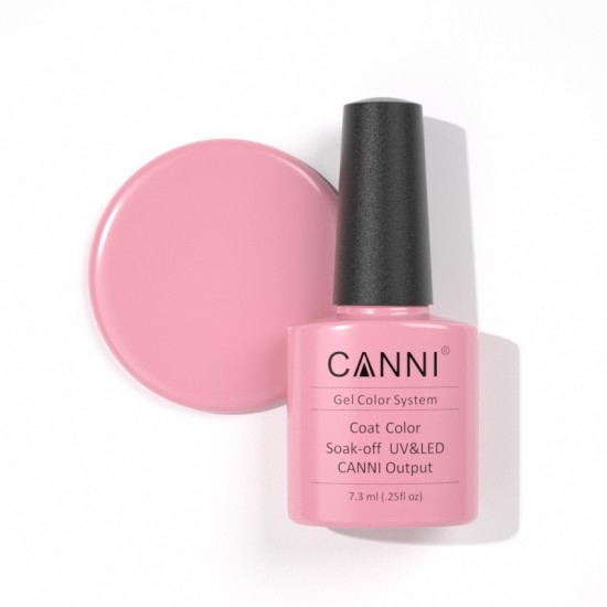 Canni Gel Color System #065 7.3ml