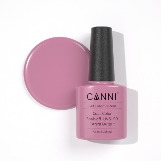 Canni Gel Color System #066 7.3ml