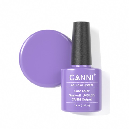 Canni Gel Color System #067 7.3ml