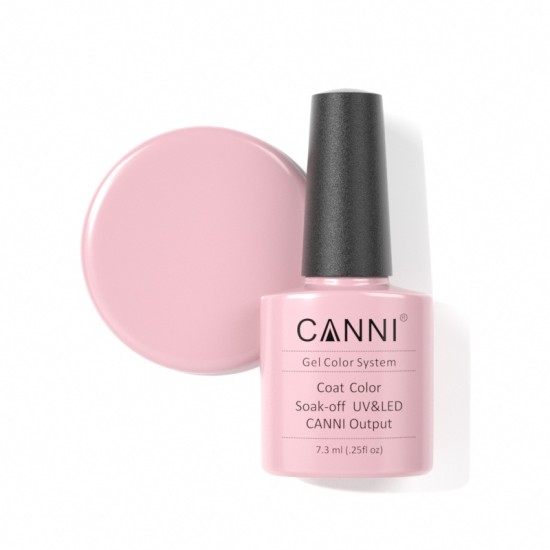 Canni Gel Color System #068 7.3ml