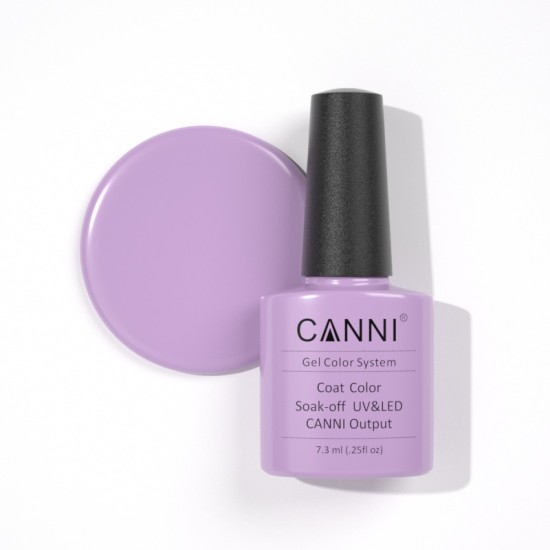 Canni Gel Color System #069 7.3ml