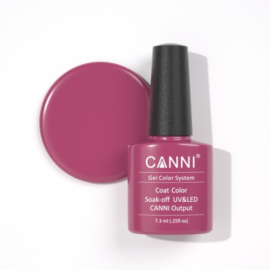 Canni Gel Color System #071 7.3ml