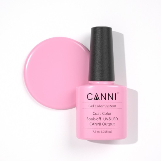 Canni Gel Color System #073 7.3ml