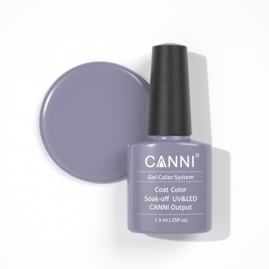 Canni Gel Color System #075 7.3ml