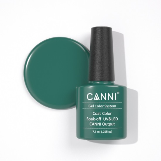 Canni Gel Color System #076 7.3ml