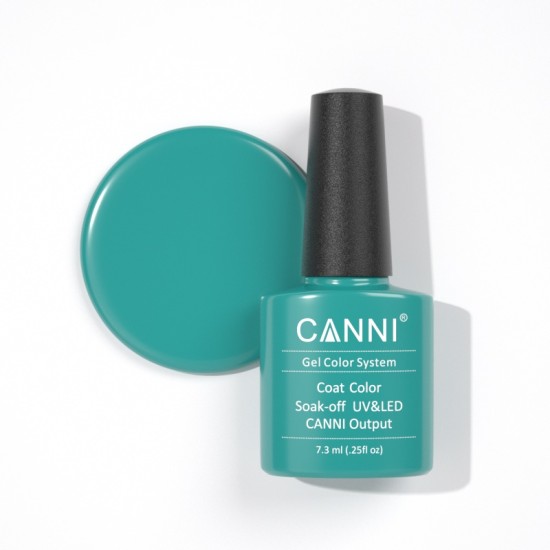 Canni Gel Color System #077 7.3ml
