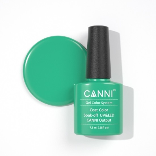 Canni Gel Color System #078 7.3ml