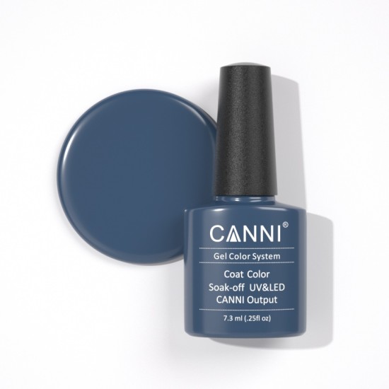 Canni Gel Color System #080 7.3ml