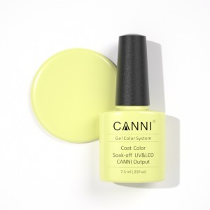 Canni Gel Color System #081 7.3ml