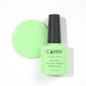 Canni Gel Color System #082 7.3ml