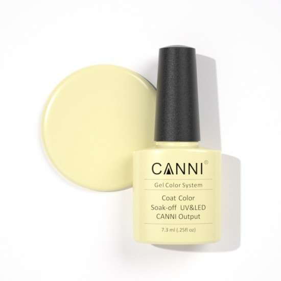 Canni Gel Color System #083 7.3ml