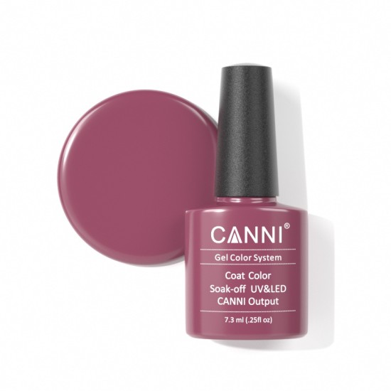 Canni Gel Color System #087 7.3ml