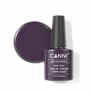 Canni Gel Color System #100 7.3ml