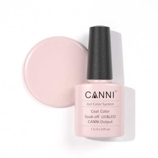 Canni Gel Color System #101 7.3ml