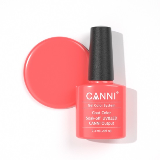 Canni Gel Color System #111 7.3ml