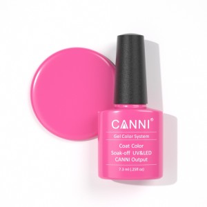 Canni Gel Color System #112 7.3ml