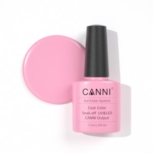 Canni Gel Color System #117 7.3ml