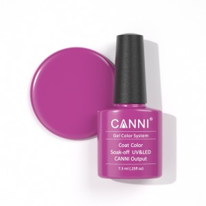 Canni Gel Color System #118 7.3ml