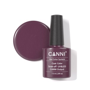 Canni Gel Color System #123 7.3ml