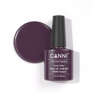 Canni Gel Color System #124 7.3ml