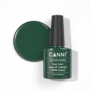 Canni Gel Color System #134 7.3ml