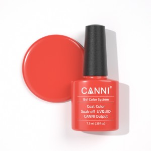 Canni Gel Color System #136 7.3ml